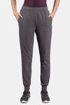 Amante Quick Dry Joggers - Volcanic Glass — thumbnail 1